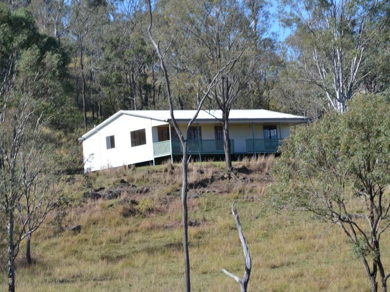 Harlin QLD 4306