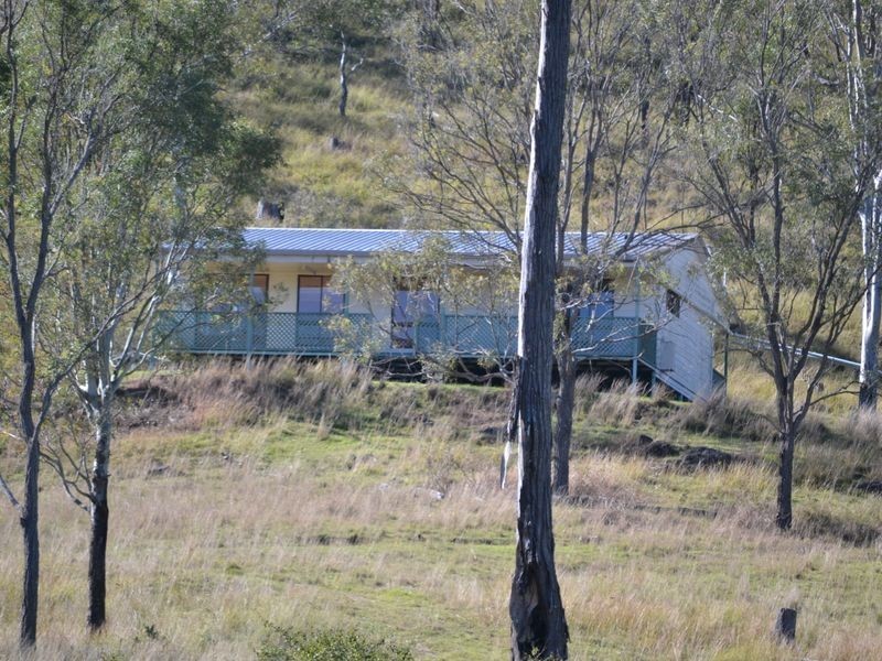 Harlin QLD 4306