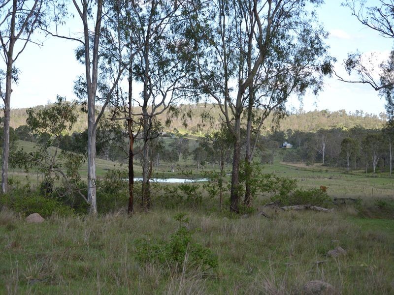 Harlin QLD 4306