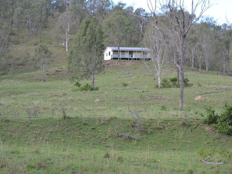 Harlin QLD 4306