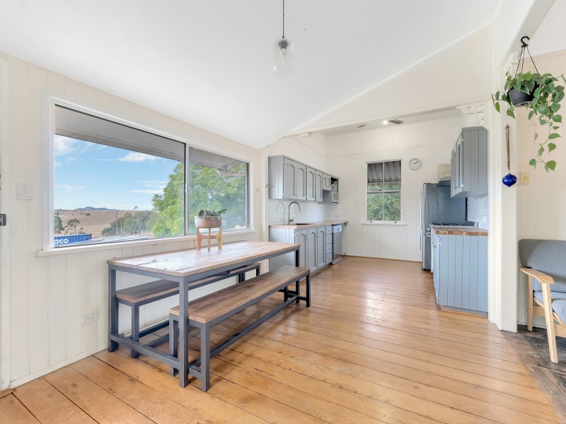 536 Esk Crows Nest Road, Biarra QLD 4313