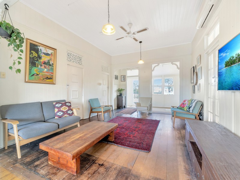 536 Esk Crows Nest Road, Biarra QLD 4313