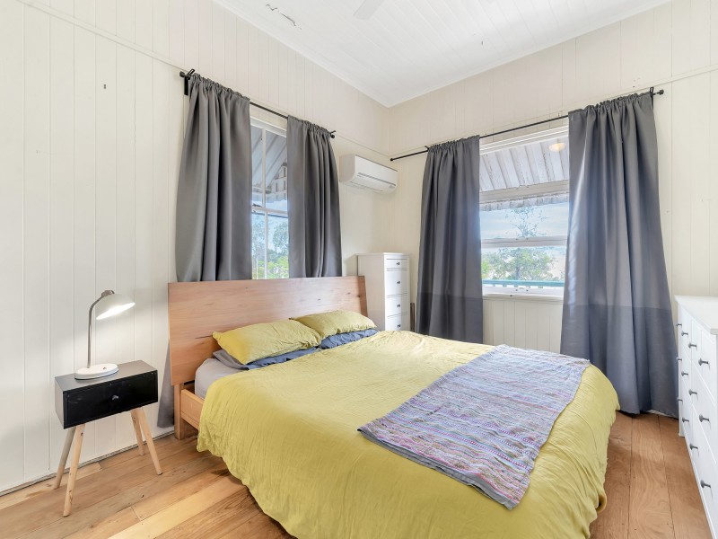 536 Esk Crows Nest Road, Biarra QLD 4313