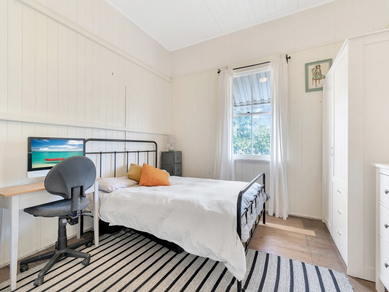 536 Esk Crows Nest Road, Biarra QLD 4313