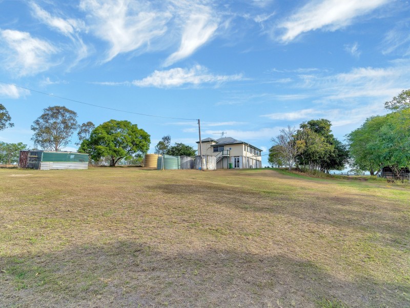 536 Esk Crows Nest Road, Biarra QLD 4313