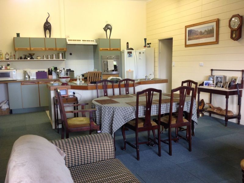 Gregors Creek QLD 4313