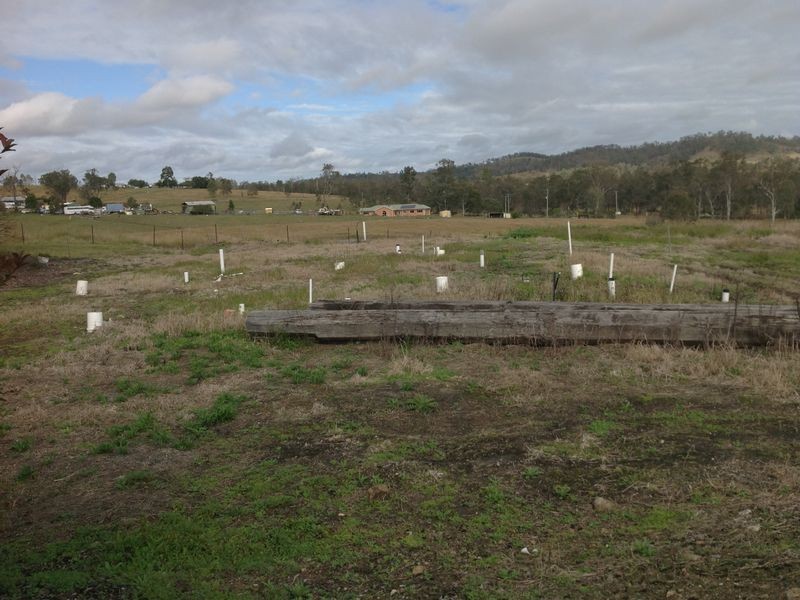 Gregors Creek QLD 4313