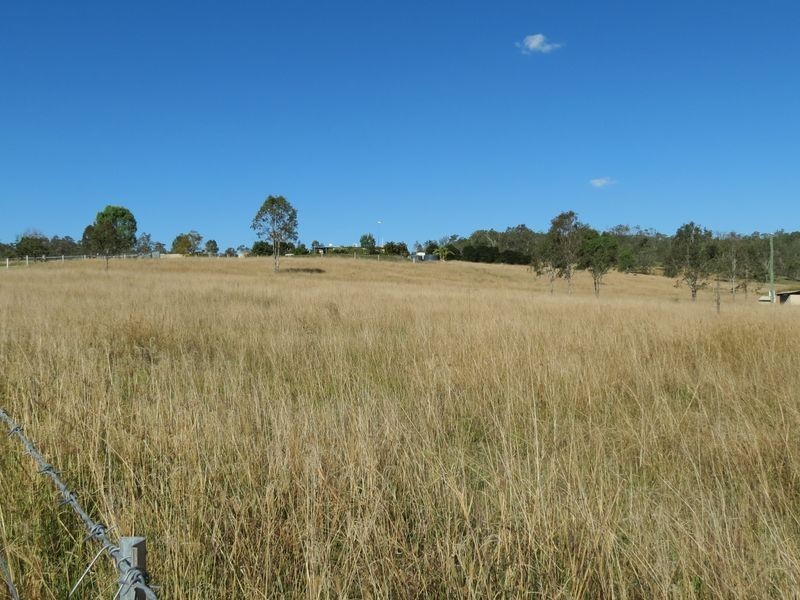 Gregors Creek QLD 4313