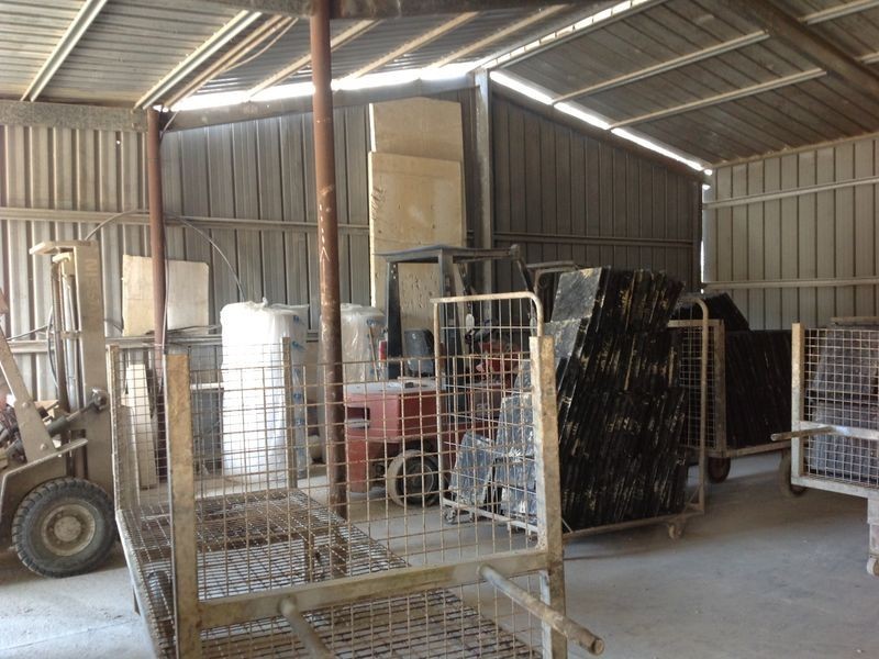 Gregors Creek QLD 4313