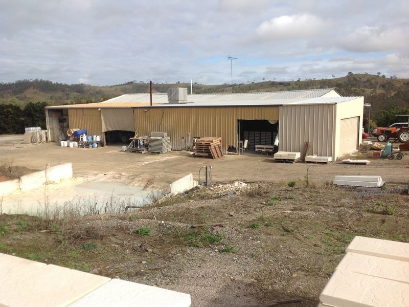 Gregors Creek QLD 4313