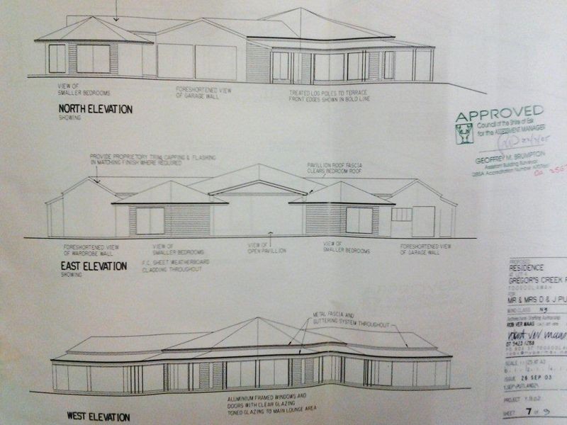 Gregors Creek QLD 4313