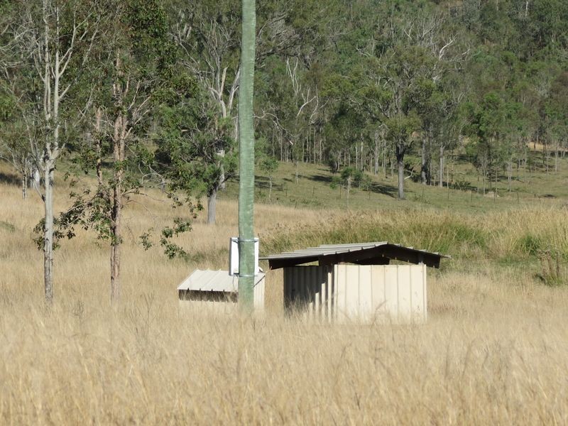 Gregors Creek QLD 4313