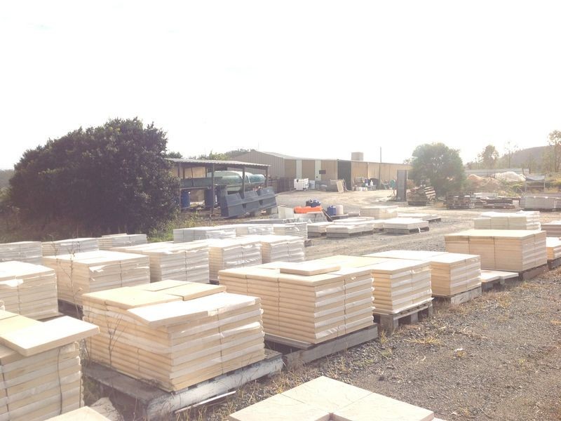 Gregors Creek QLD 4313