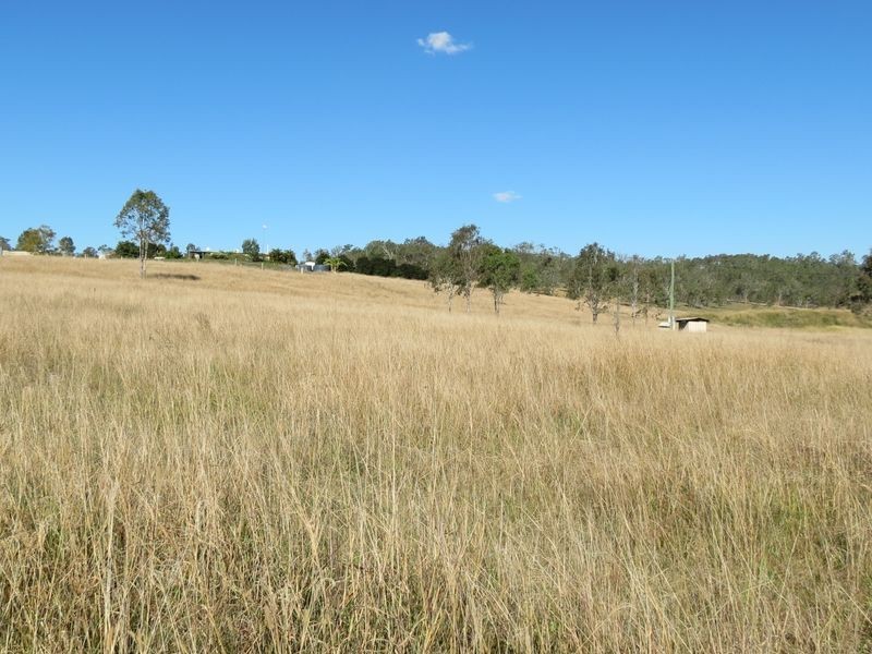 Gregors Creek QLD 4313