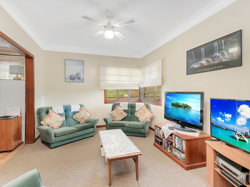 2 Rashford Street, Esk QLD 4312
