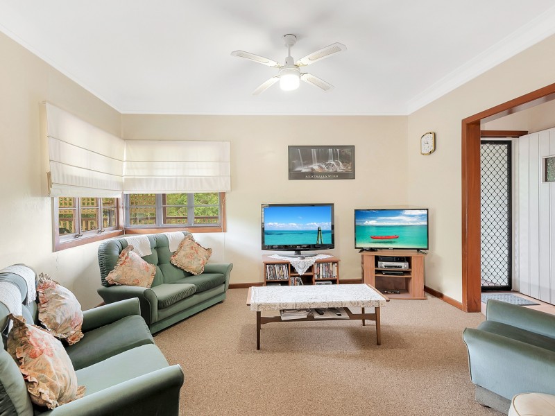 2 Rashford Street, Esk QLD 4312