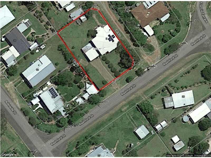 2 Rashford Street, Esk QLD 4312