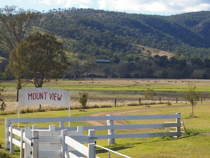 5648 Brisbane Valley Highway, Esk QLD 4312