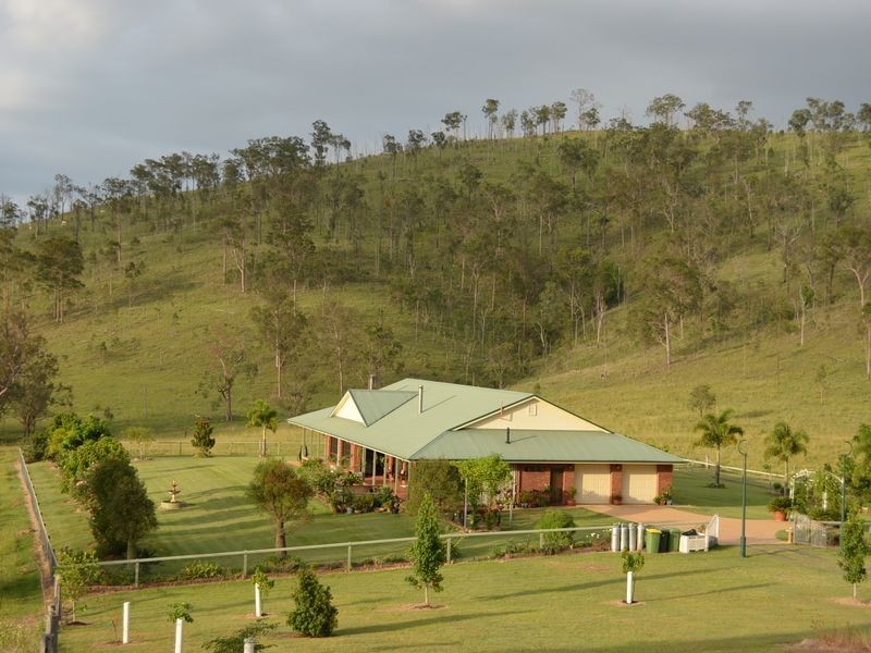 5648 Brisbane Valley Highway, Esk QLD 4312