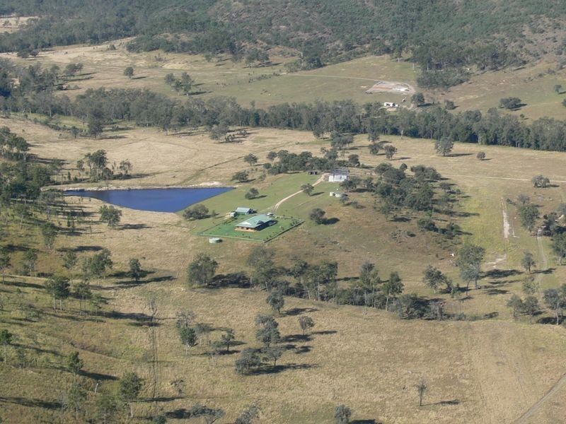 5648 Brisbane Valley Highway, Esk QLD 4312