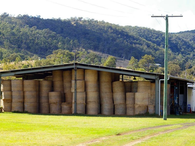 5648 Brisbane Valley Highway, Esk QLD 4312