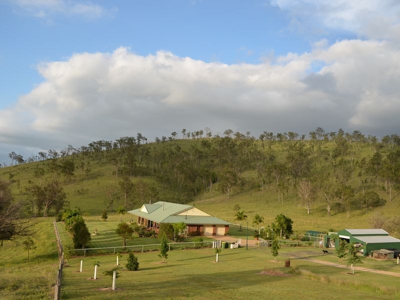 5648 Brisbane Valley Highway, Esk QLD 4312