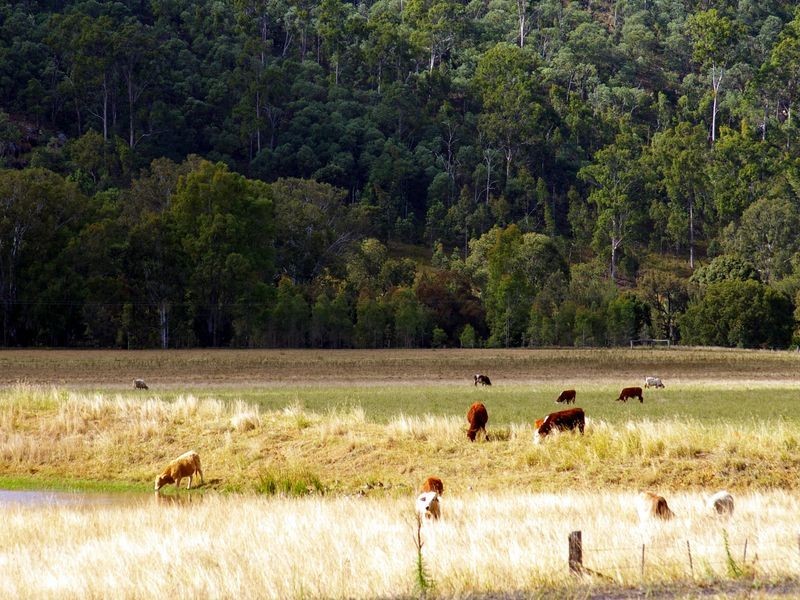 5648 Brisbane Valley Highway, Esk QLD 4312