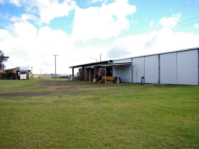 5648 Brisbane Valley Highway, Esk QLD 4312