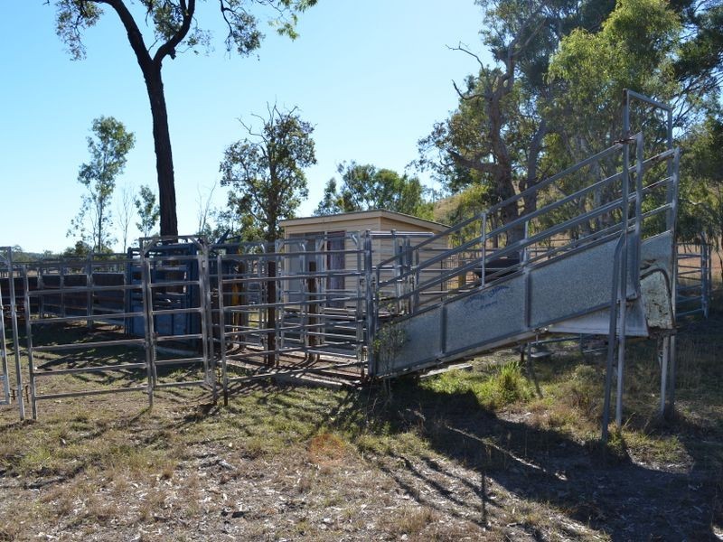 5648 Brisbane Valley Highway, Esk QLD 4312