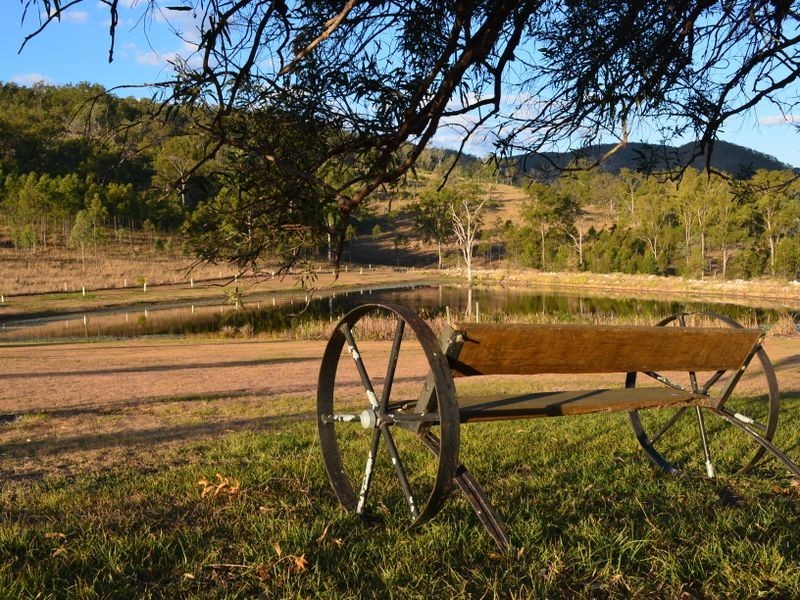 5648 Brisbane Valley Highway, Esk QLD 4312