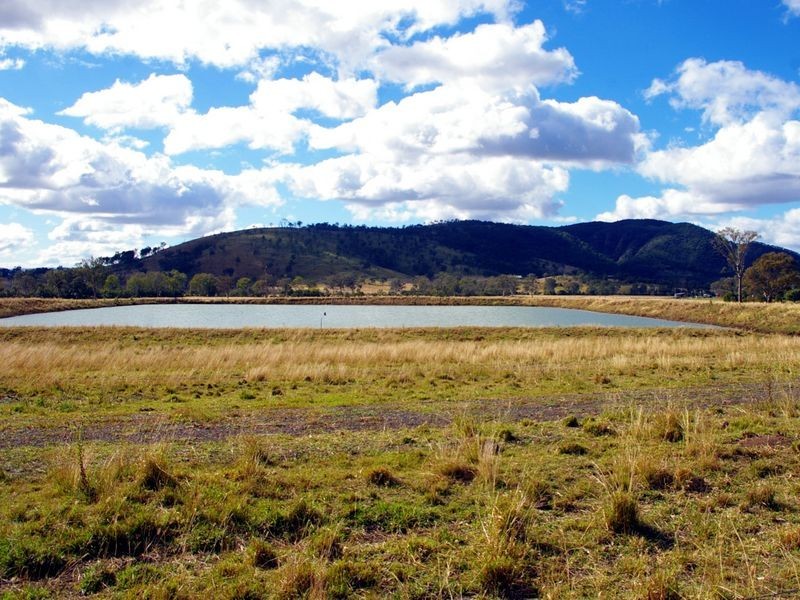 5648 Brisbane Valley Highway, Esk QLD 4312