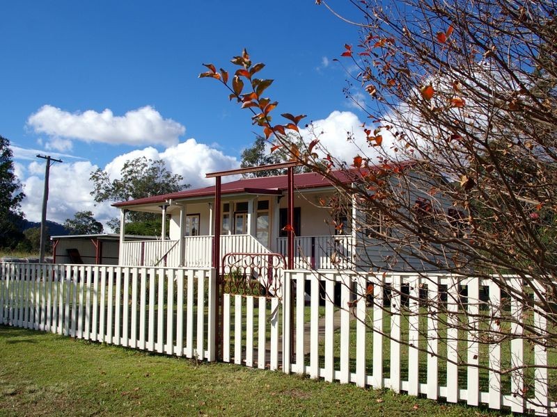 5648 Brisbane Valley Highway, Esk QLD 4312