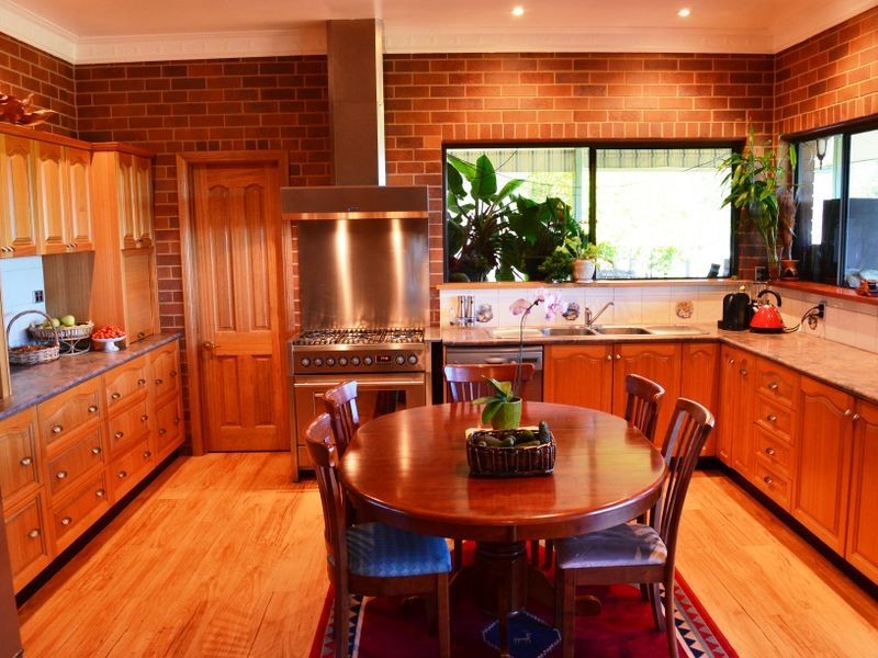 5648 Brisbane Valley Highway, Esk QLD 4312