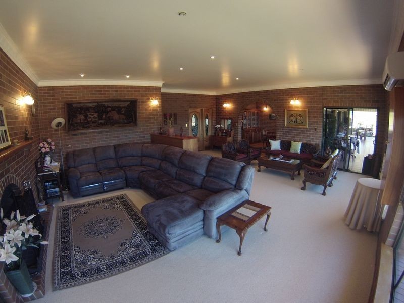 5648 Brisbane Valley Highway, Esk QLD 4312