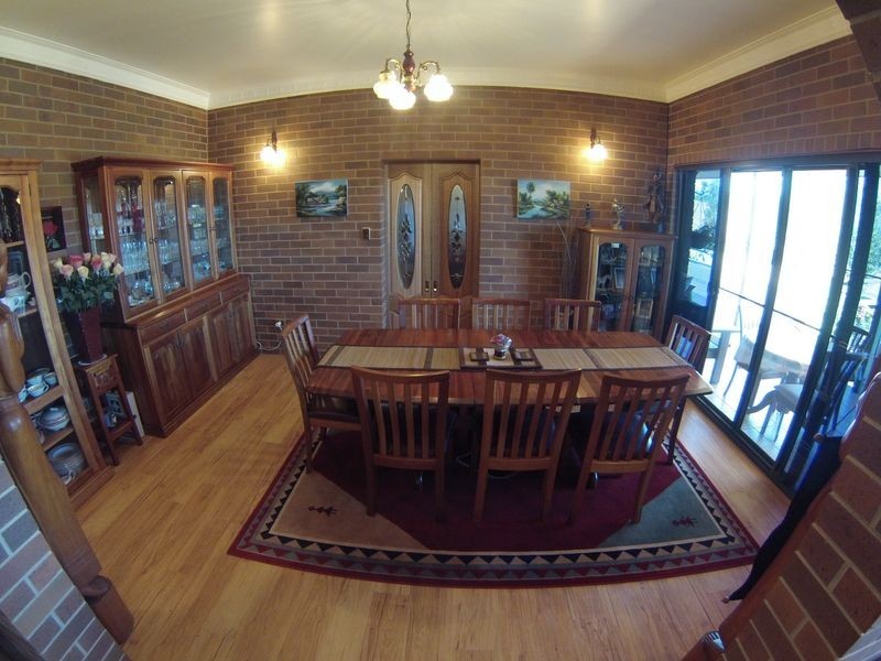 5648 Brisbane Valley Highway, Esk QLD 4312