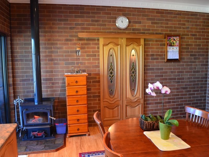 5648 Brisbane Valley Highway, Esk QLD 4312