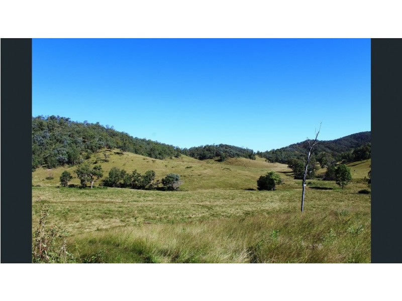 Lot 1 Wells Station Road, Biarra QLD 4313