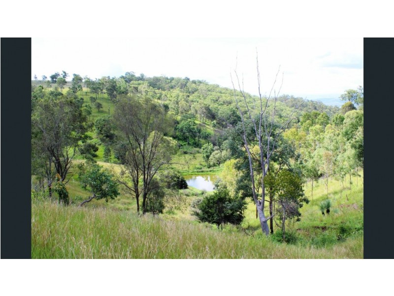 Lot 1 Wells Station Road, Biarra QLD 4313