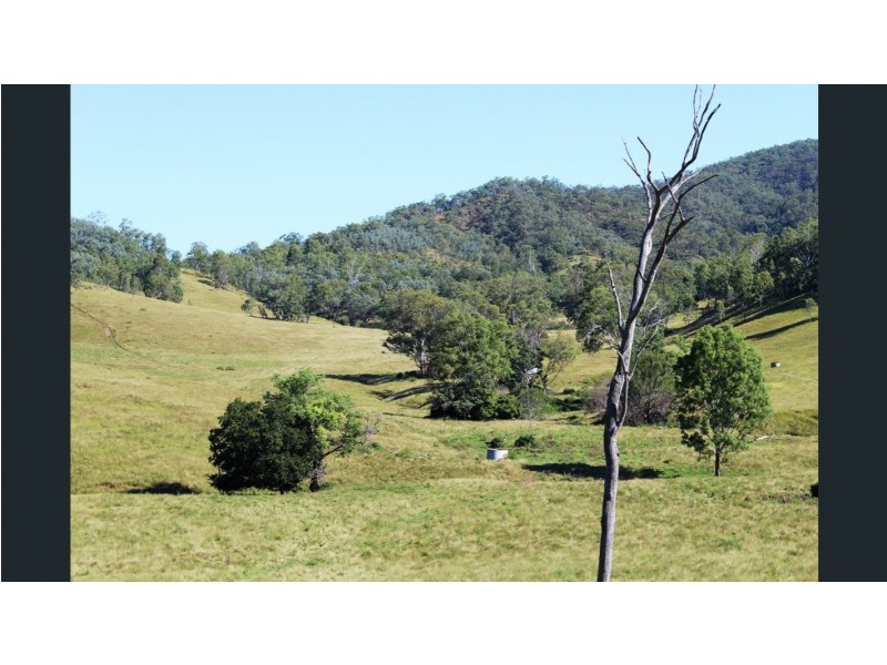 Lot 1 Wells Station Road, Biarra QLD 4313