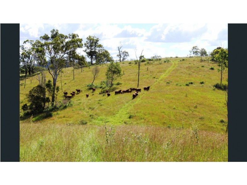 Lot 1 Wells Station Road, Biarra QLD 4313