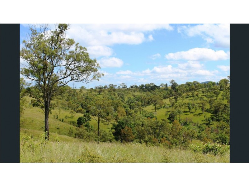 Lot 1 Wells Station Road, Biarra QLD 4313