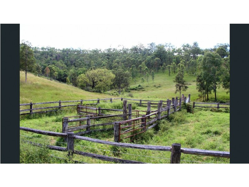 Lot 1 Wells Station Road, Biarra QLD 4313