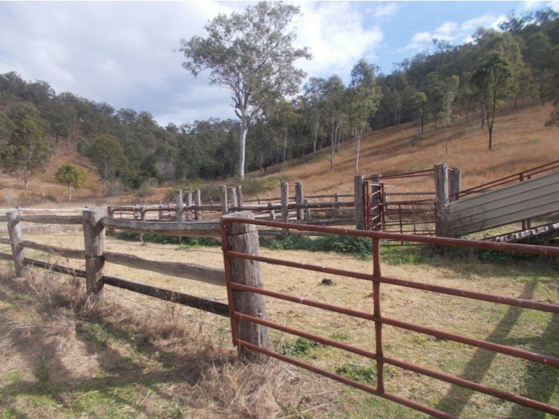 Lot 1 Wells Station Road, Biarra QLD 4313