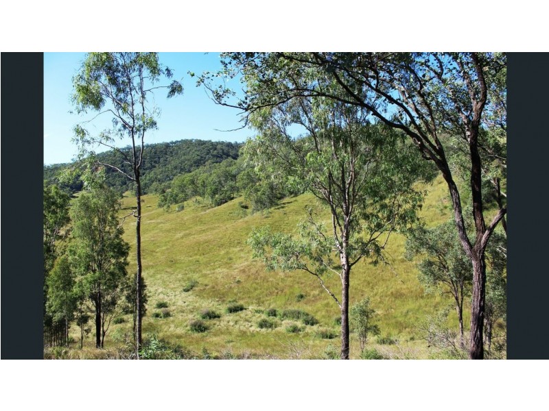 Lot 1 Wells Station Road, Biarra QLD 4313