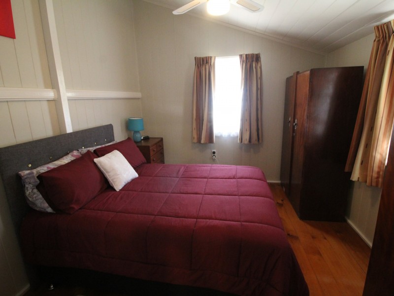 21 William Street, Linville QLD 4306