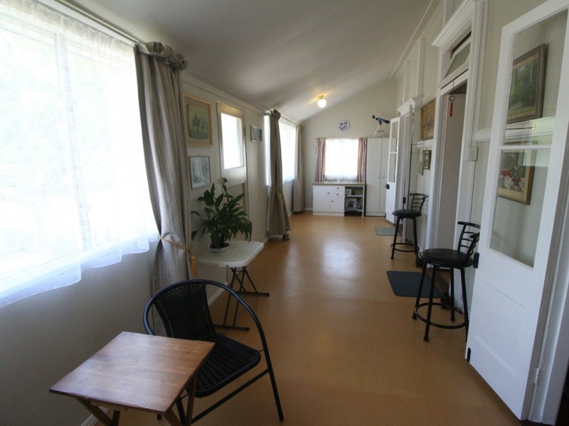 21 William Street, Linville QLD 4306