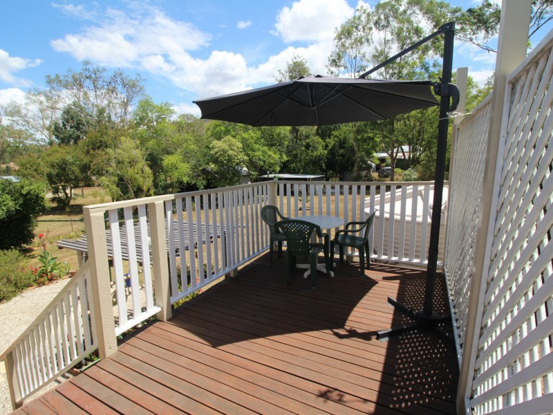 21 William Street, Linville QLD 4306