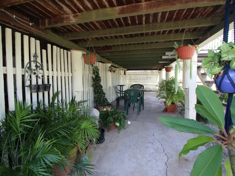 21 William Street, Linville QLD 4306