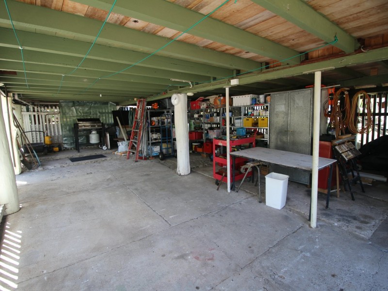 21 William Street, Linville QLD 4306