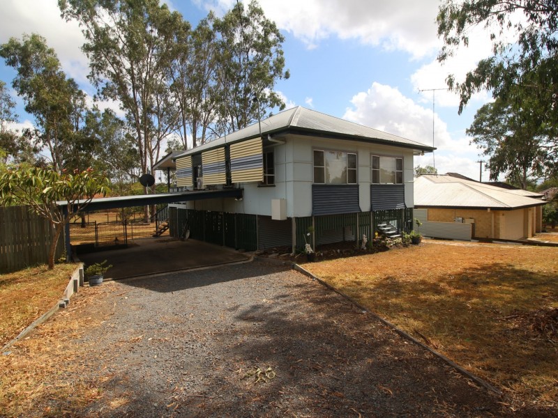 59 Dingyarra Street, Toogoolawah QLD 4313